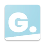 grandir android application logo